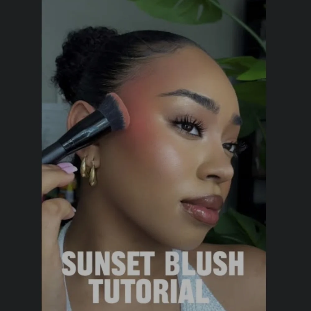 ❇️🧚‍♀️DESTINAE Thrive Causemetics Dream Chaser Reviving Powder Blush NWT